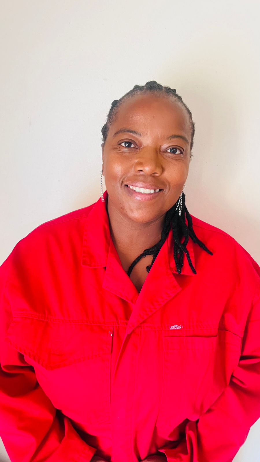 MANTSHADI PAULINA TELEKO